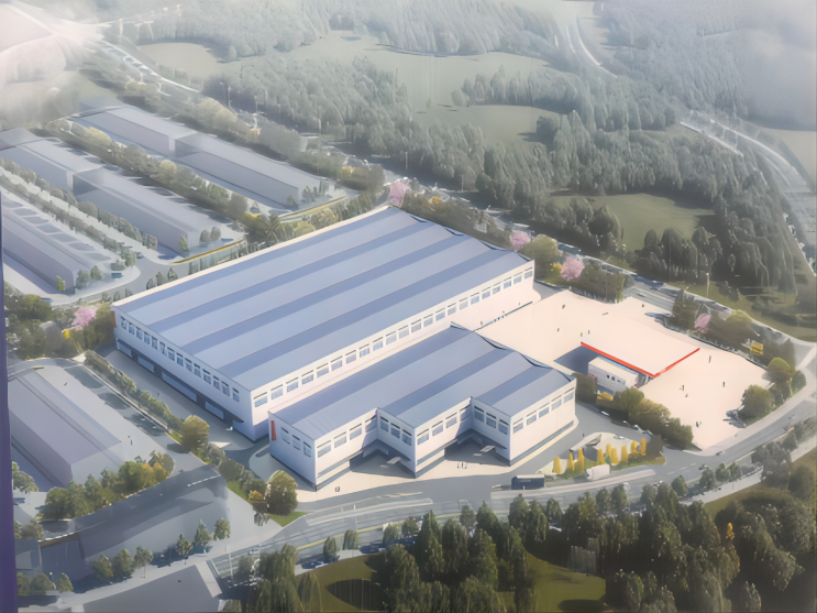 设备定期调养缺失致产线停摆 维建工老张的抢建记载